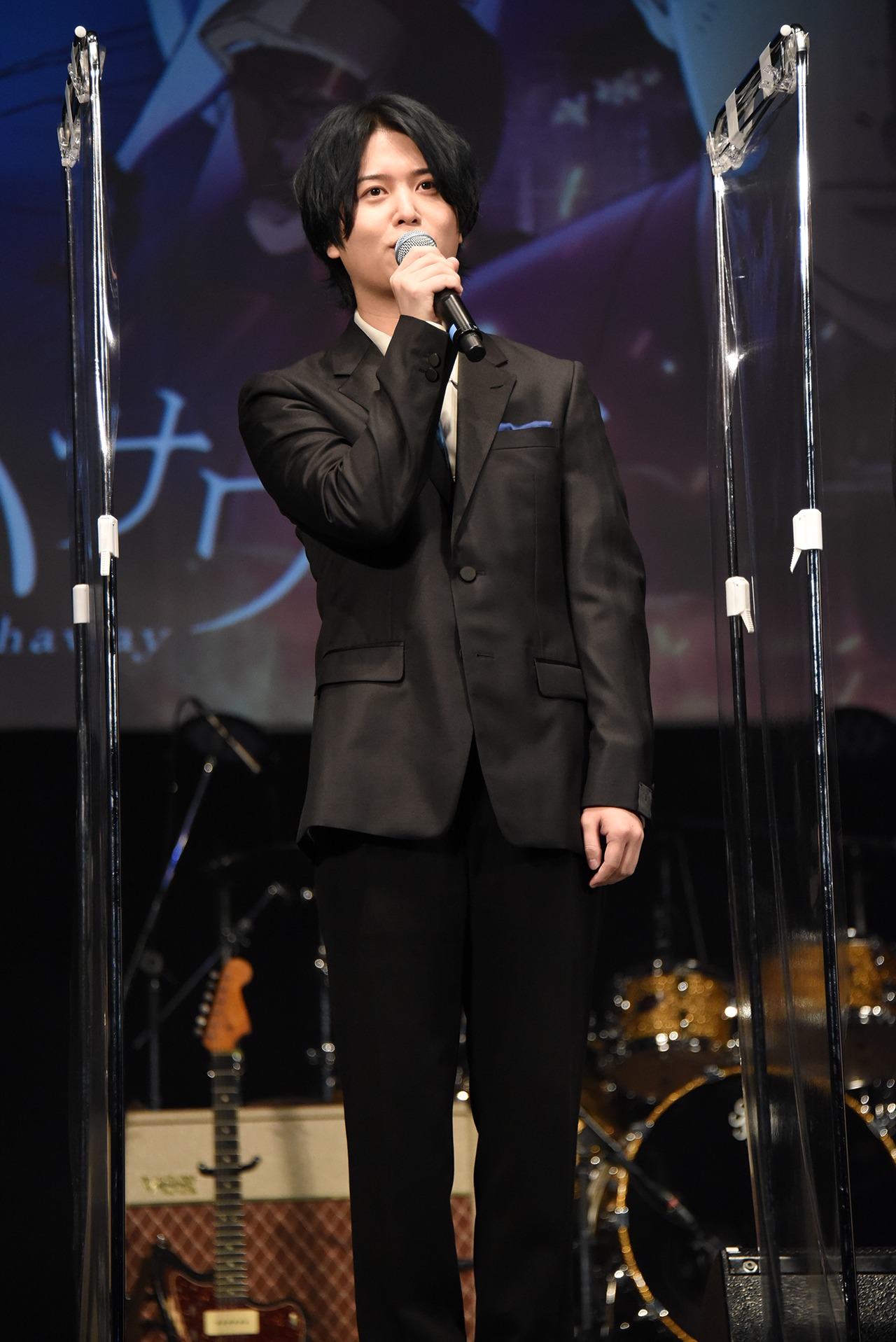 斉藤壮馬