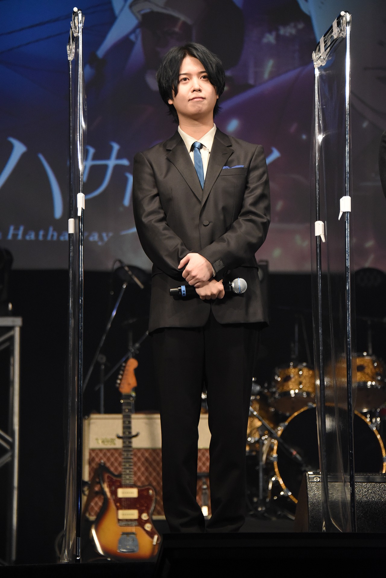 斉藤壮馬