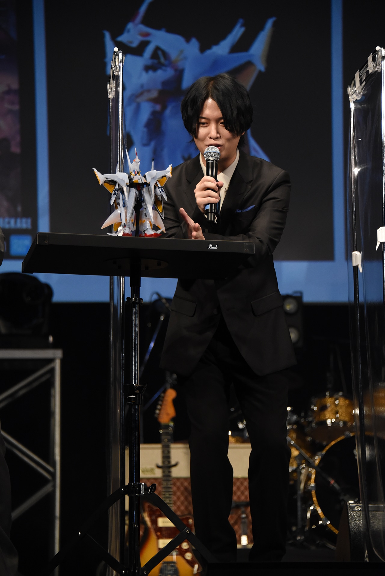 斉藤壮馬