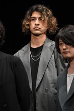 リアド偉武（[Alexandros]）