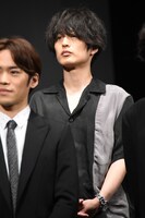 白井眞輝（[Alexandros]）