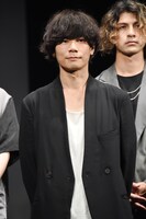 川上洋平（[Alexandros]）