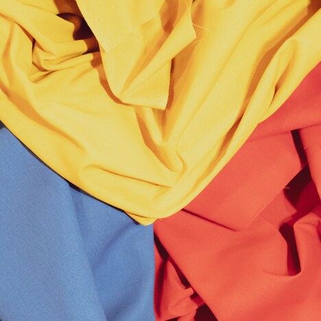 KALMA「恋人」配信ジャケット