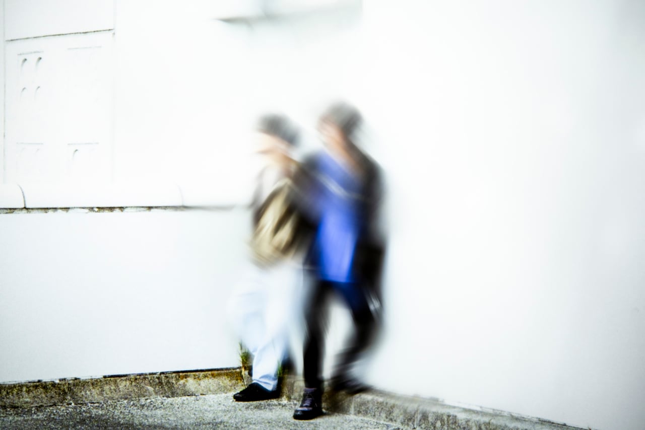 Yap!!!、クラブの明け方に流れる音楽をバンドサウンドで体現したコンセプト作品配信