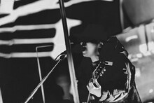 amazarashi「amazarashi Online Live『末法独唱 雨天決行』」より。