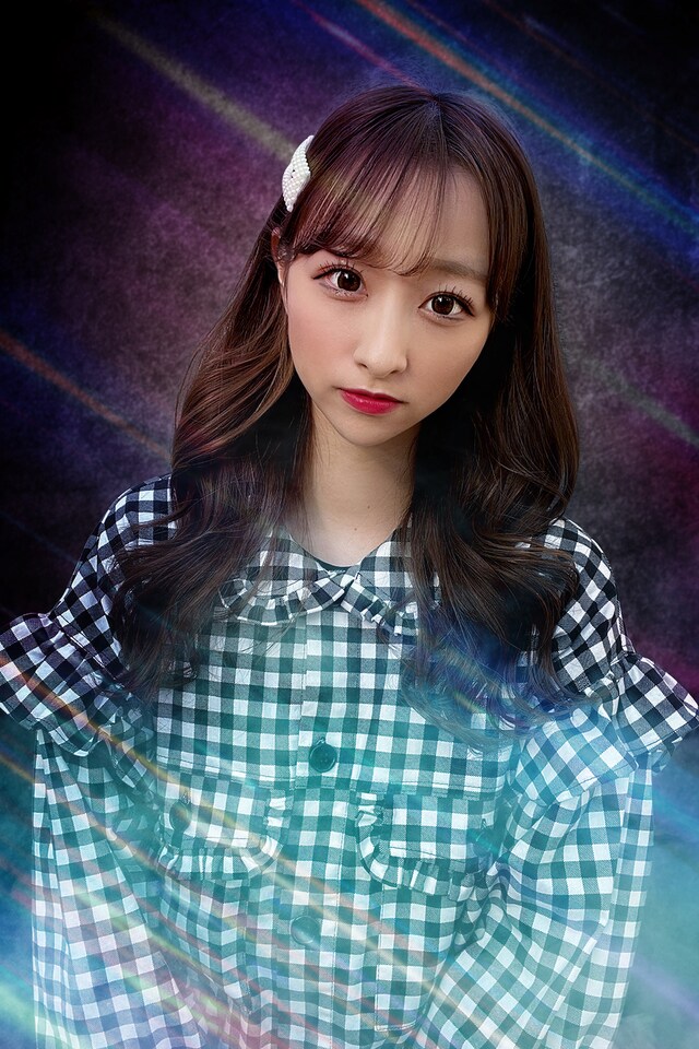 渡辺葉月 / オリオン・ハヅキ