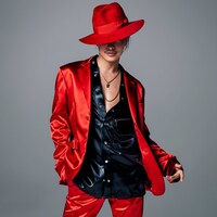 今市隆二（三代目 J SOUL BROTHERS from EXILE TRIBE）