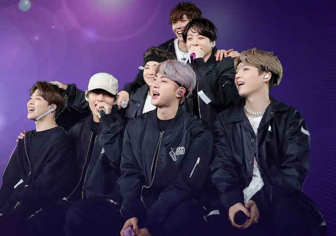BTS (c)KBS
