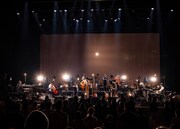 ROTH BART BARON「けものたちの名前」目黒公演のライブ音源配信