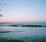 SonoSheet「君滲む青」配信ジャケット