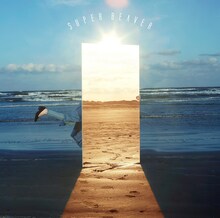 SUPER BEAVER「愛しい人」ジャケット