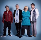 特撮×「ムー」のコラボリリックビデオ「ミステリーナイト」公開