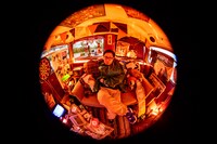 「Seasons Greetings'20」ビジュアル