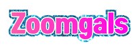Zoomgalsロゴ