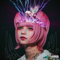 4s4ki「FAIRYTALE feat. Zheani」配信ジャケット