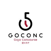 「GOCONC」ロゴ
