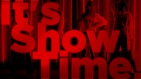 サンダルテレフォン「It's Show Time!」ミュージックビデオより。