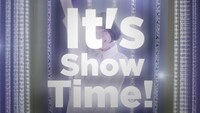サンダルテレフォン「It's Show Time!」ミュージックビデオより。