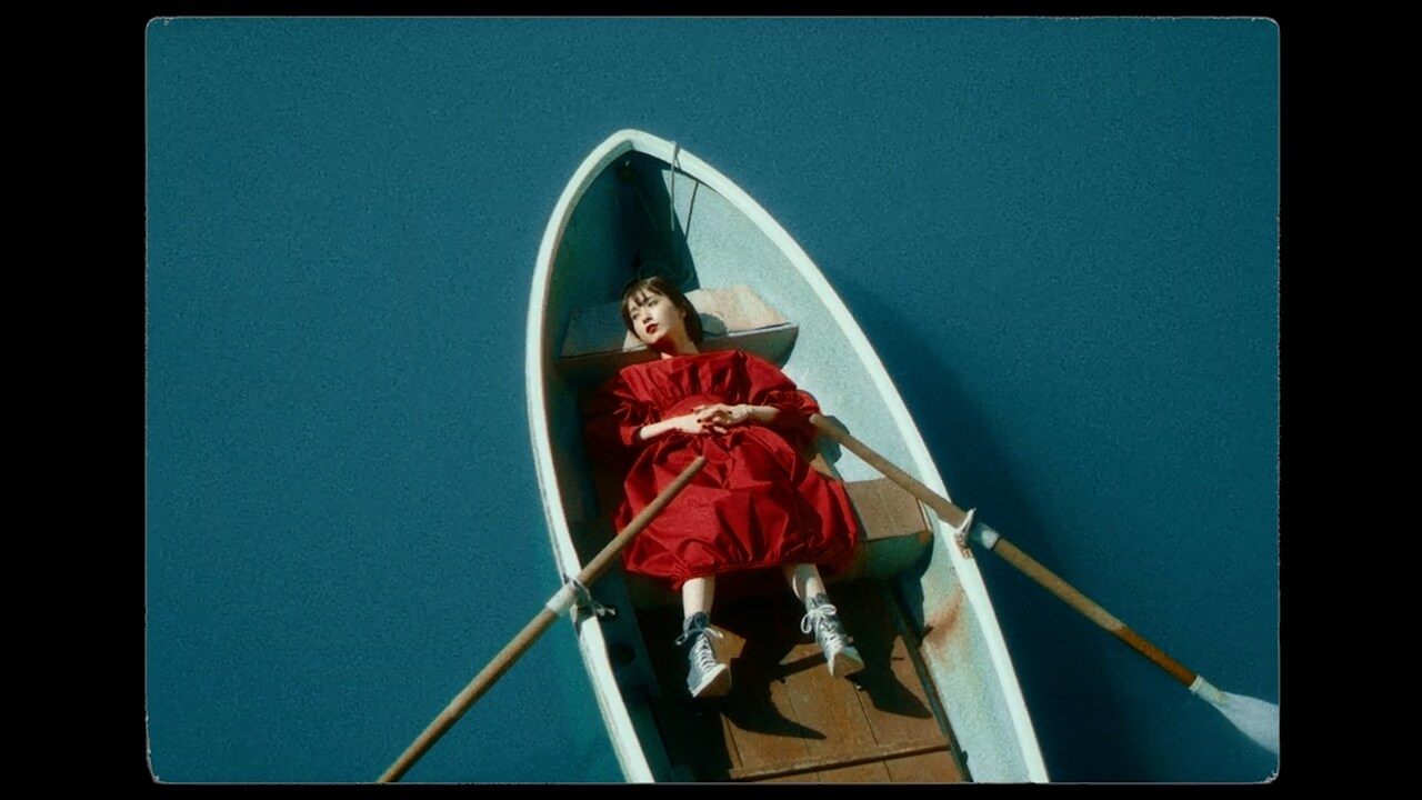 NulbarichがBASI迎えた新曲「Together」MV公開、ニューアルバム発売日に配信ライブ開催