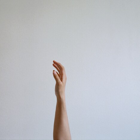 SPARTA「ありのまま」配信ジャケット