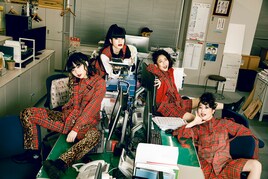 BiSとZOCのリリースイベントがダブルブッキング、Twitterで協議して合同リリイベ開催へ