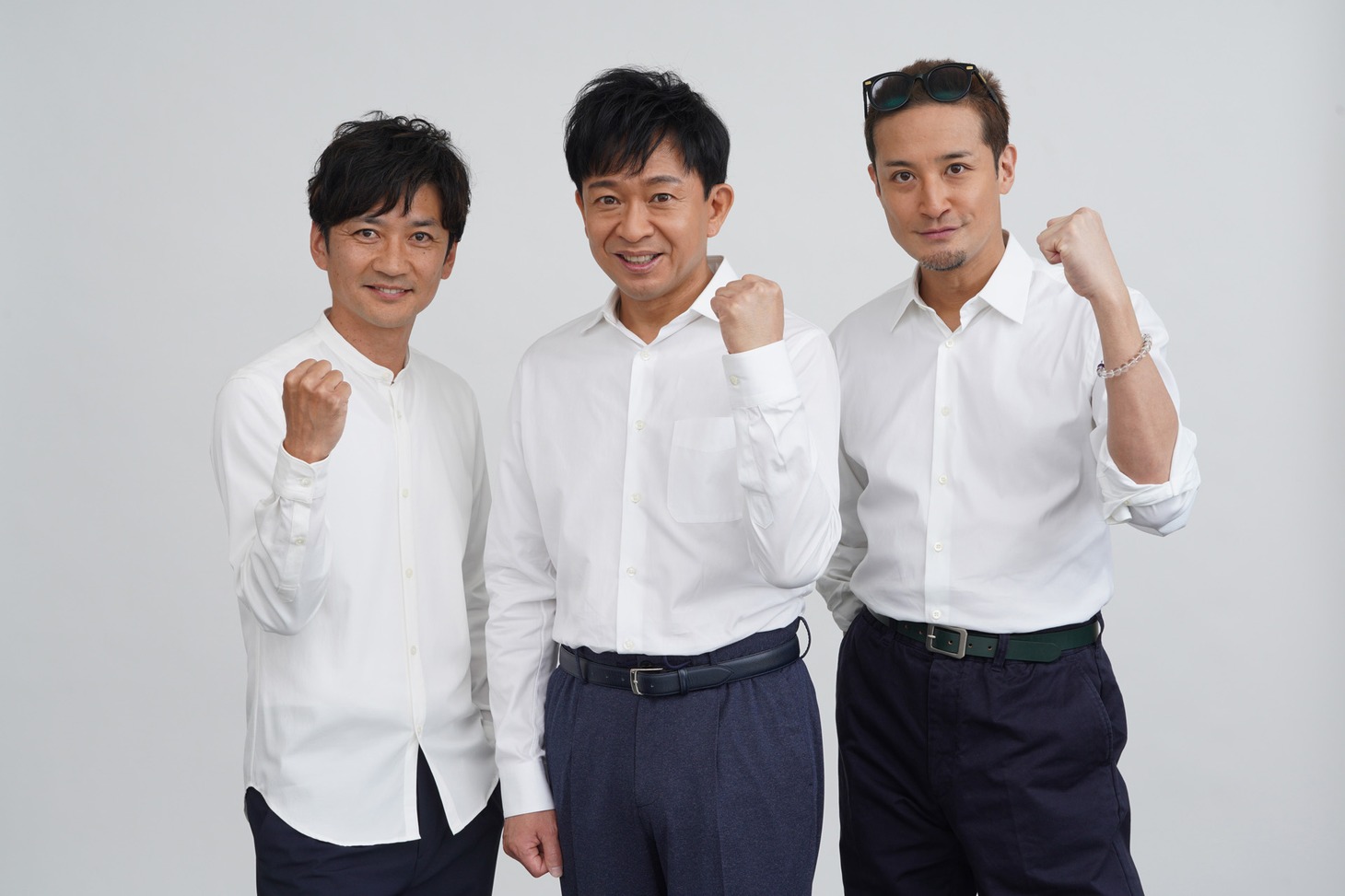 TOKIO (c)日本テレビ