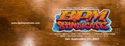 「B.P.M. Syndicate」バナー