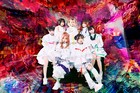 ゆるめるモ!けちょん&しふぉんが参加する最後のミニアルバム発売、昨年10月のZepp公演DVDも