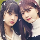 夢みるアドレセンス「START DAY」通常盤Type-Aジャケット