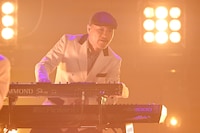 沖祐市（Key）(c)日本テレビ