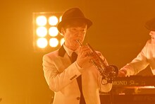 NARGO（Tp）(c)日本テレビ