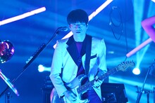 加藤隆志（G）(c)日本テレビ