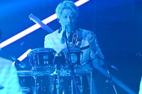 大森はじめ（Per）(c)日本テレビ