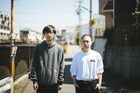 2人組トラックメイカーユニットODOLA、1stアルバムリリースパーティのライブ音源を配信