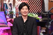 田中圭 (c)日本テレビ