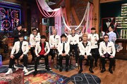 東京スカパラダイスオーケストラ (c)日本テレビ