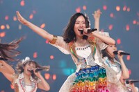 「松井珠理奈卒業コンサート＠日本ガイシホール～珠理奈卒業で何かが起こる!?～」の様子。(c)2021 Zest,Inc./AEI