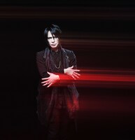 櫻井敦司（BUCK-TICK）