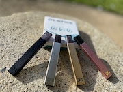 「Dr.Stick」イメージビジュアル