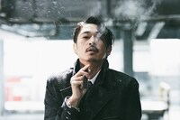 「窪塚洋介出演『忘却の空』ドクタースティック ブランドムービー」より。