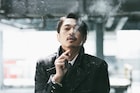 窪塚洋介が煙くゆらす電子タバコムービー、楽曲は清春「忘却の空」