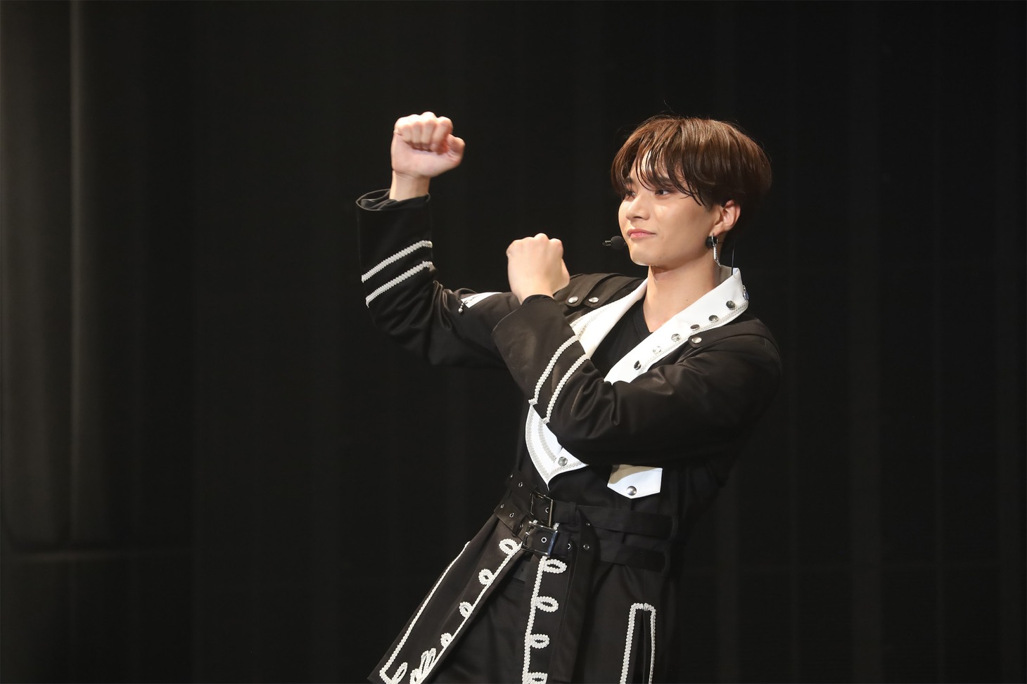 中川勝就