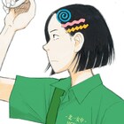 れいちもが曽我部恵一プロデュース曲でデビュー、ジャケットはよしもとよしともによるイラスト