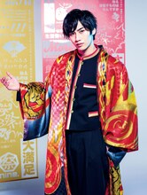 寺坂頼我（祭nine.）