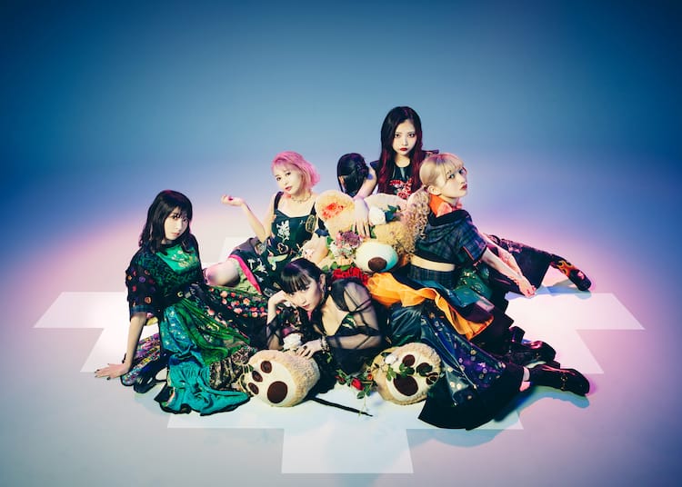 Zocがメジャー1stアルバム Pvp 発表 全国都回るツアー Zoc For Prayer Tour 開催 コメントあり 音楽ナタリー