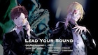 「JAZZ-ON!」シンメ曲のリリックビデオを明日から4日連続で公開
