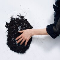 NakamuraEmi「私の仕事」配信ジャケット