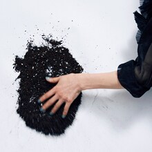 NakamuraEmi「私の仕事」配信ジャケット