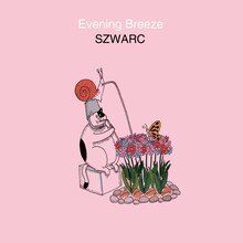 SZWARC「Evening Breeze」ジャケット