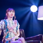 エビ中・真山りか、生誕ソロライブで圧巻パフォーマンス連発「私とみんなの心はつながっている」